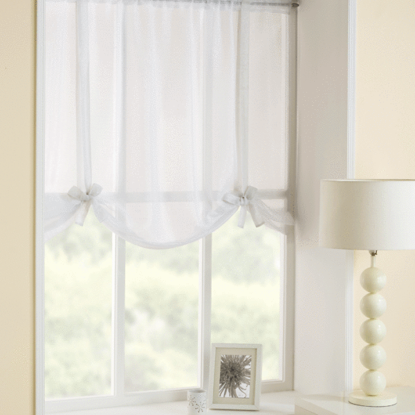 Voile Curtains | Buy Online from NetCurtains.co.uk