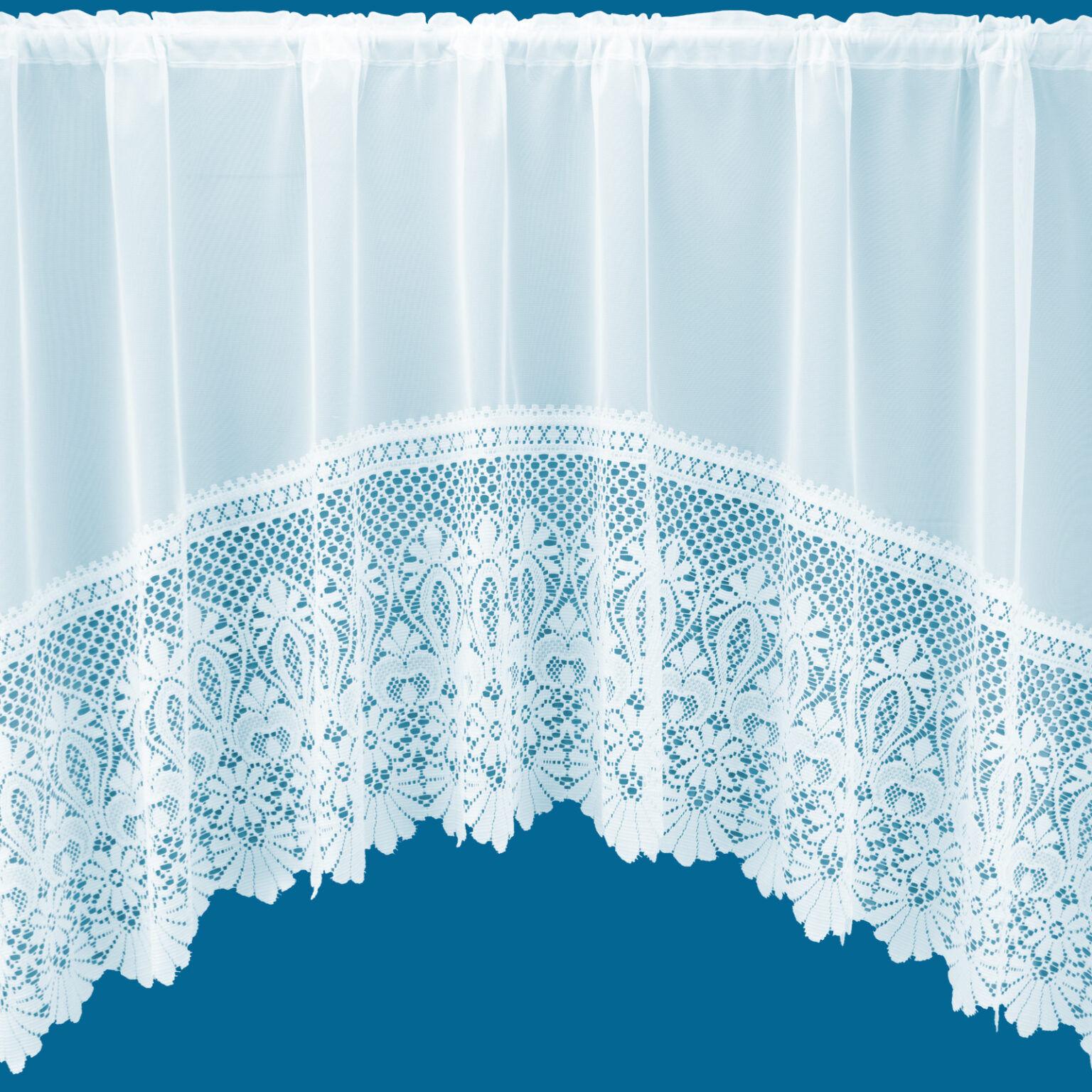 Jardiniere Net Curtains | Jardiniere Net Curtains - NetCurtains.co.uk