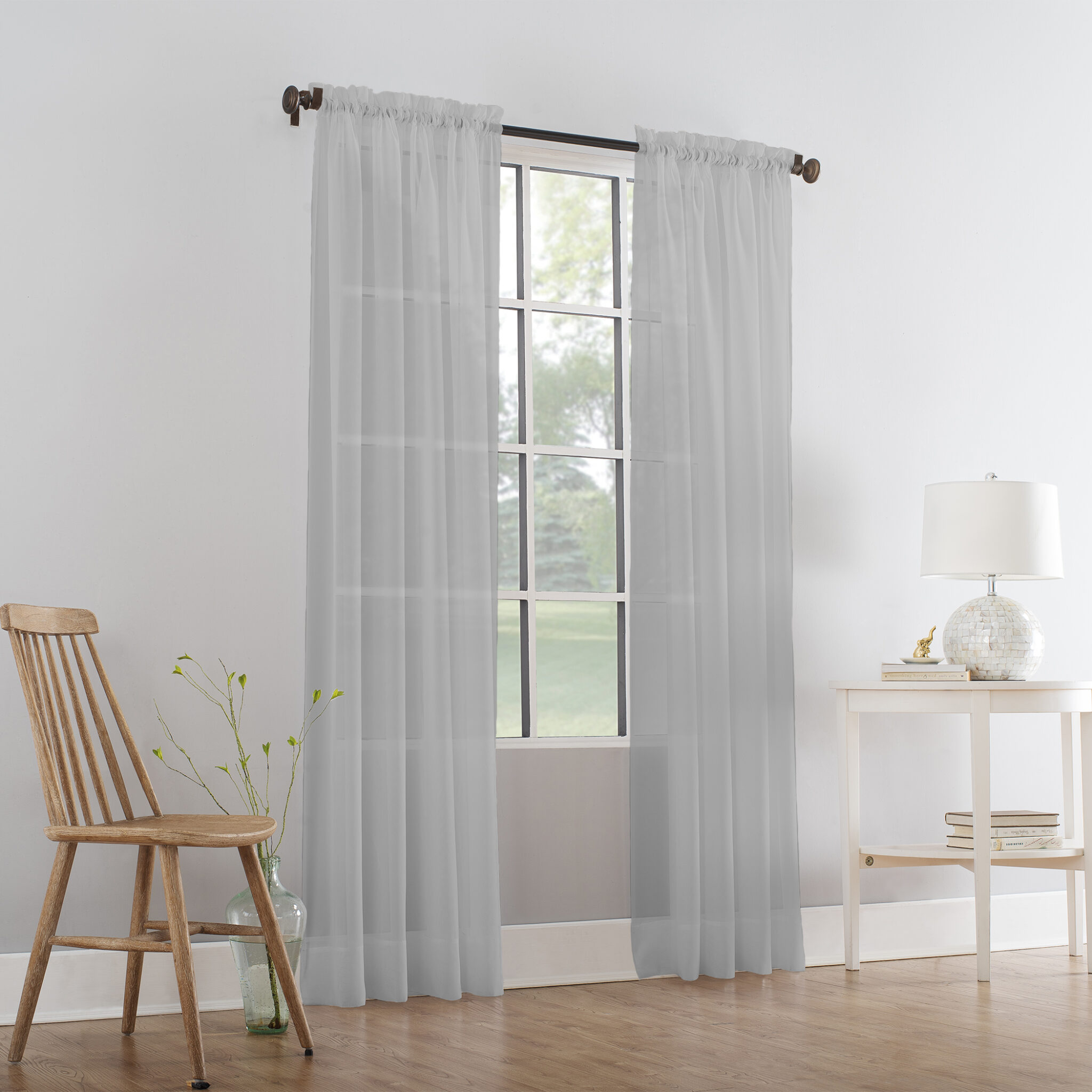 NetCurtains.co.uk | Made to Measure Net Curtains